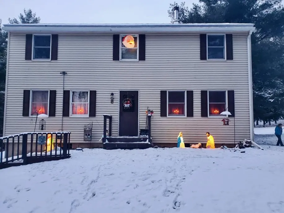 1937 Gibson Hill Road, Franklin, New York 13775, Franklin, New York 13775, 3 Bedrooms Bedrooms, 7 Rooms Rooms,1 BathroomBathrooms,Residential,For Sale,1937 Gibson Hill Road, Franklin, New York 13775,0,R1579068