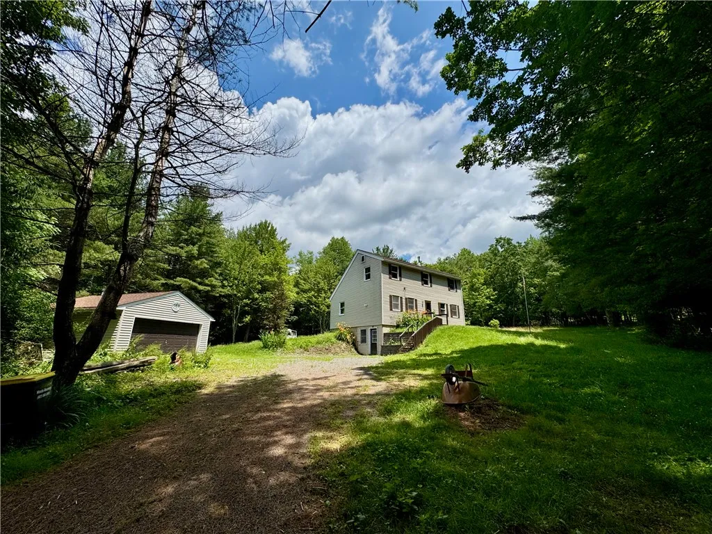 1937 Gibson Hill Road, Franklin, New York 13775, Franklin, New York 13775, 3 Bedrooms Bedrooms, 7 Rooms Rooms,1 BathroomBathrooms,Residential,For Sale,1937 Gibson Hill Road, Franklin, New York 13775,0,R1579068