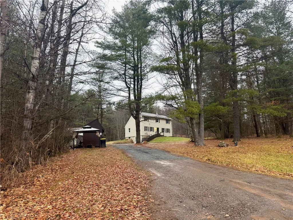 1937 Gibson Hill Road, Franklin, New York 13775, Franklin, New York 13775, 3 Bedrooms Bedrooms, 7 Rooms Rooms,1 BathroomBathrooms,Residential,For Sale,1937 Gibson Hill Road, Franklin, New York 13775,0,R1579068