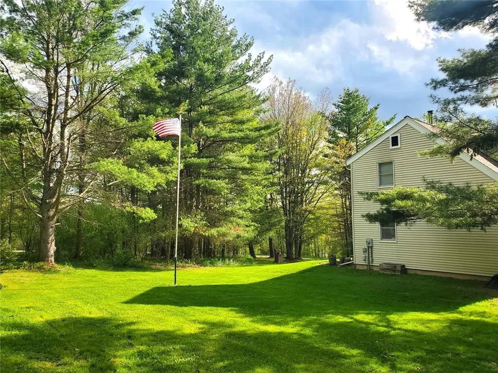 1937 Gibson Hill Road, Franklin, New York 13775, Franklin, New York 13775, 3 Bedrooms Bedrooms, 7 Rooms Rooms,1 BathroomBathrooms,Residential,For Sale,1937 Gibson Hill Road, Franklin, New York 13775,0,R1579068