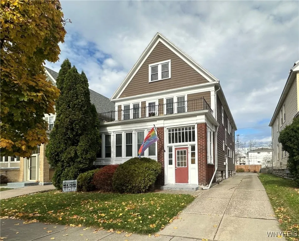 814 Amherst Street, Buffalo, New York 14216, Buffalo, New York 14216, 3 Bedrooms Bedrooms, 6 Rooms Rooms,1 BathroomBathrooms,Residential Lease,Closed,814 Amherst Street, Buffalo, New York 14216,0,B1578706