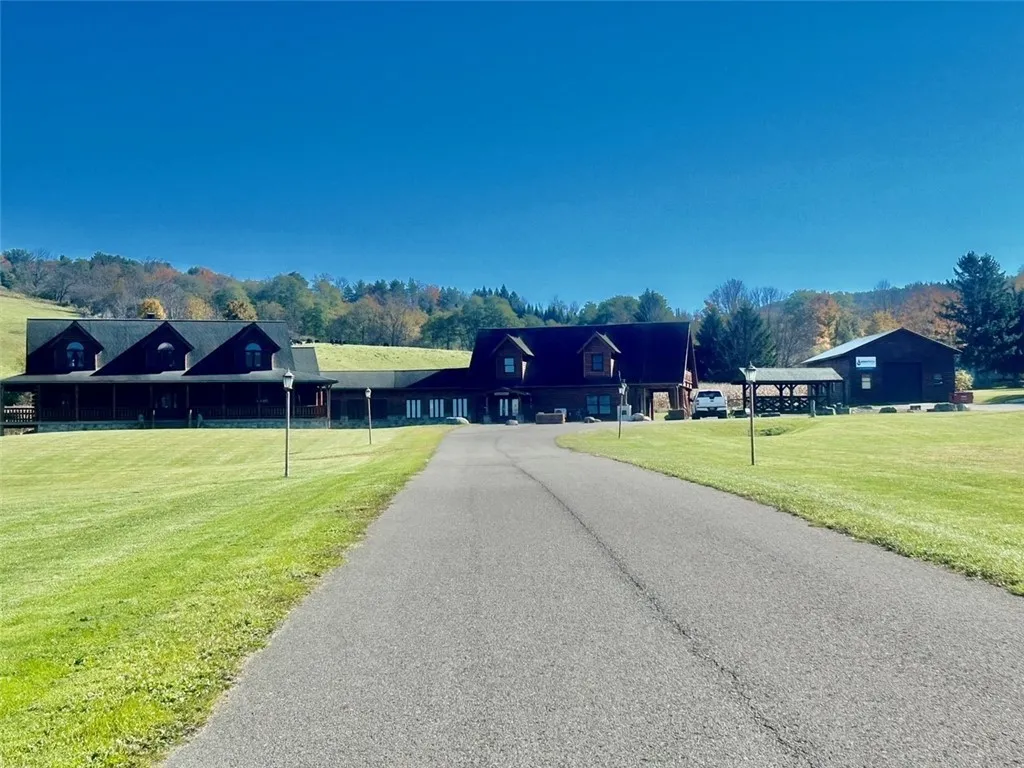 7898 State Highway 12, Sherburne, New York 13460, Sherburne, New York 13460, 3 Bedrooms Bedrooms, 17 Rooms Rooms,2 BathroomsBathrooms,Residential,For Sale,7898 State Highway 12, Sherburne, New York 13460,0,R1579210