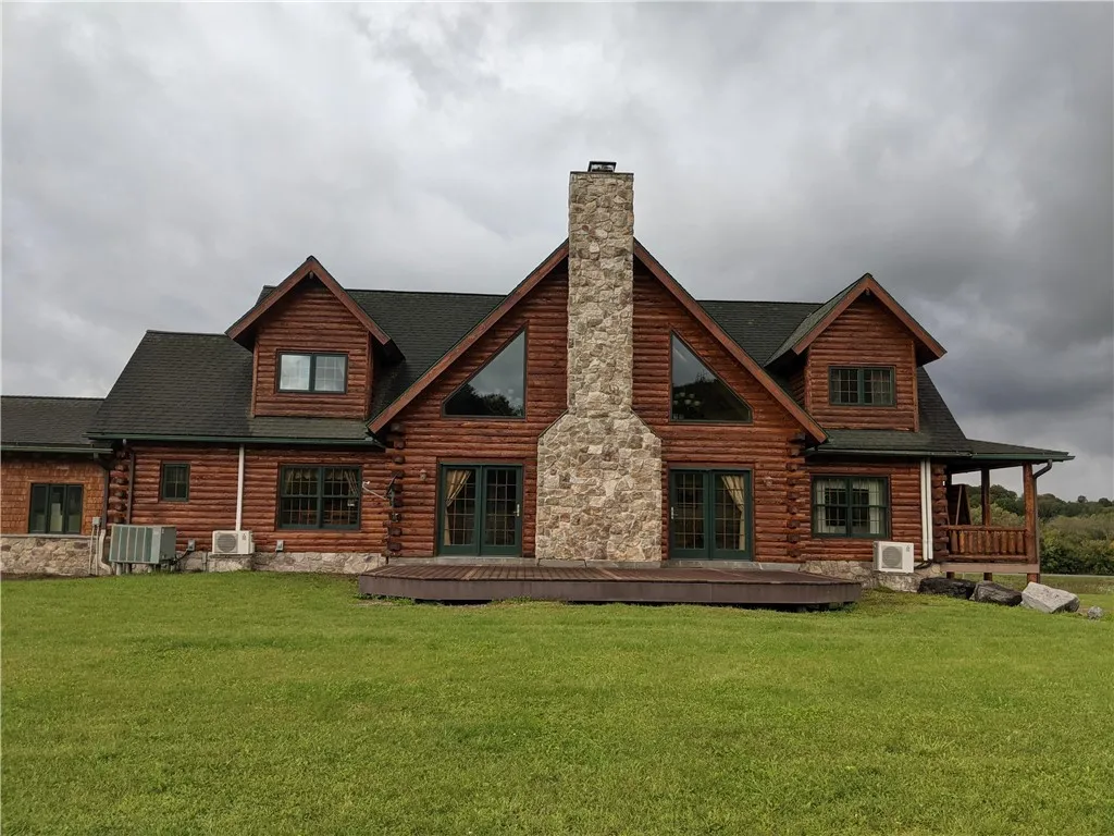 7898 State Highway 12, Sherburne, New York 13460, Sherburne, New York 13460, 3 Bedrooms Bedrooms, 17 Rooms Rooms,2 BathroomsBathrooms,Residential,For Sale,7898 State Highway 12, Sherburne, New York 13460,0,R1579210