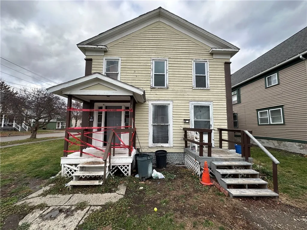 22 W William St Street, Bath, New York 14810, Bath, New York 14810, 5 Bedrooms Bedrooms, ,3 BathroomsBathrooms,Residential,Closed,22 W William St Street, Bath, New York 14810,0,R1578974
