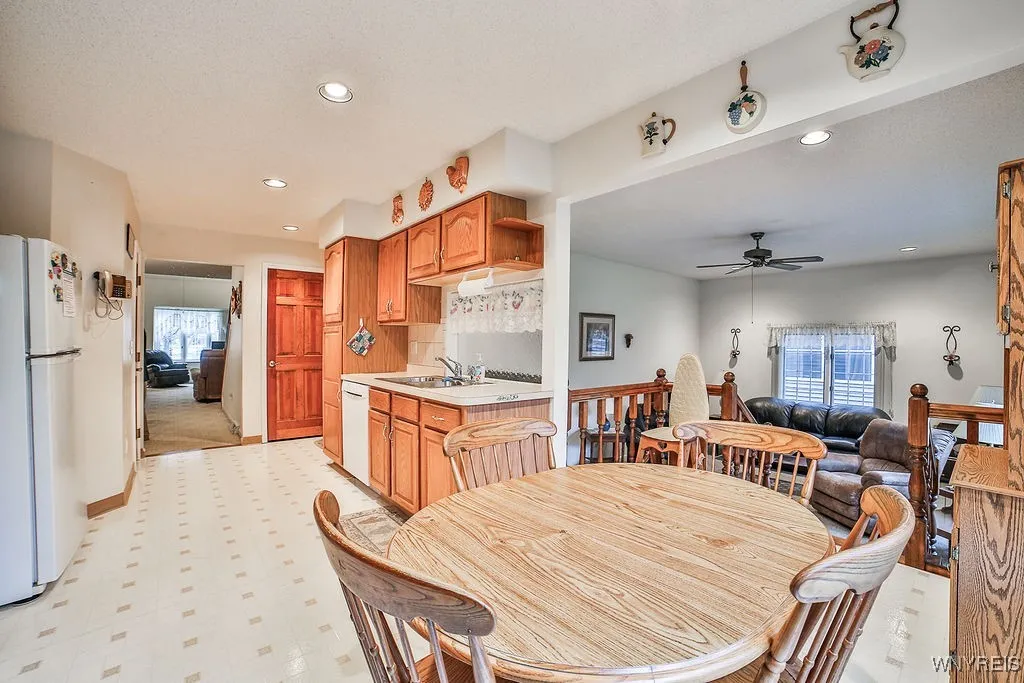 143 Dining Room