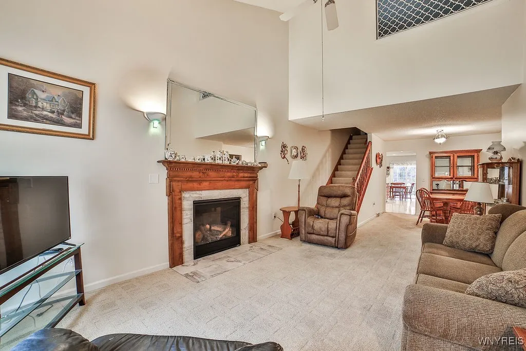 143 Living Room