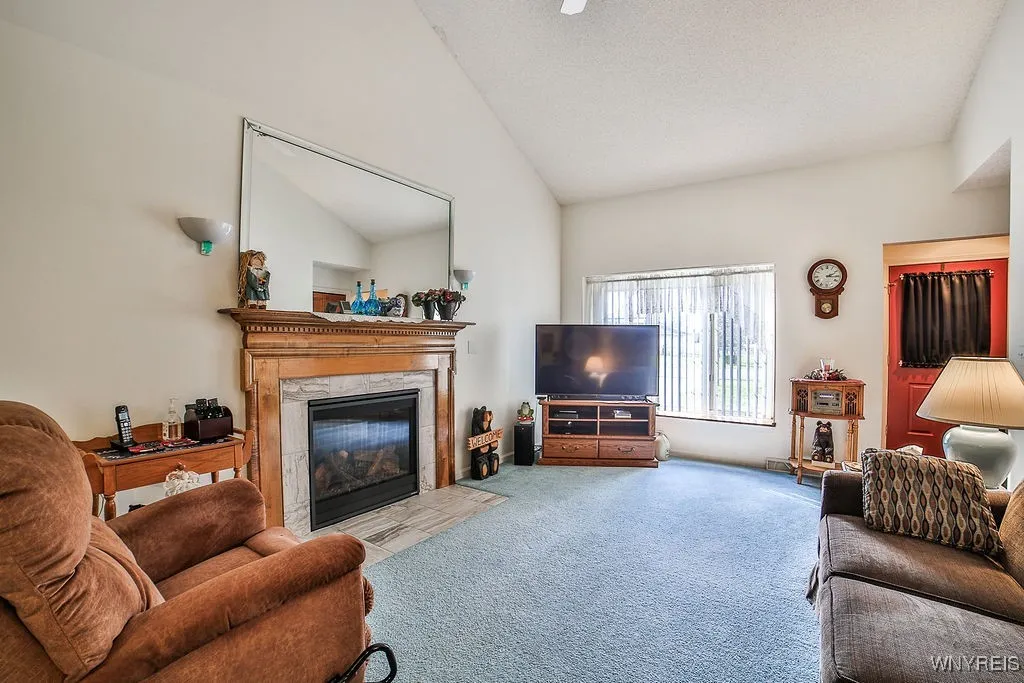 141 Living Room