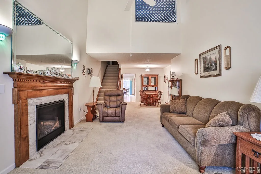 143 Living Room