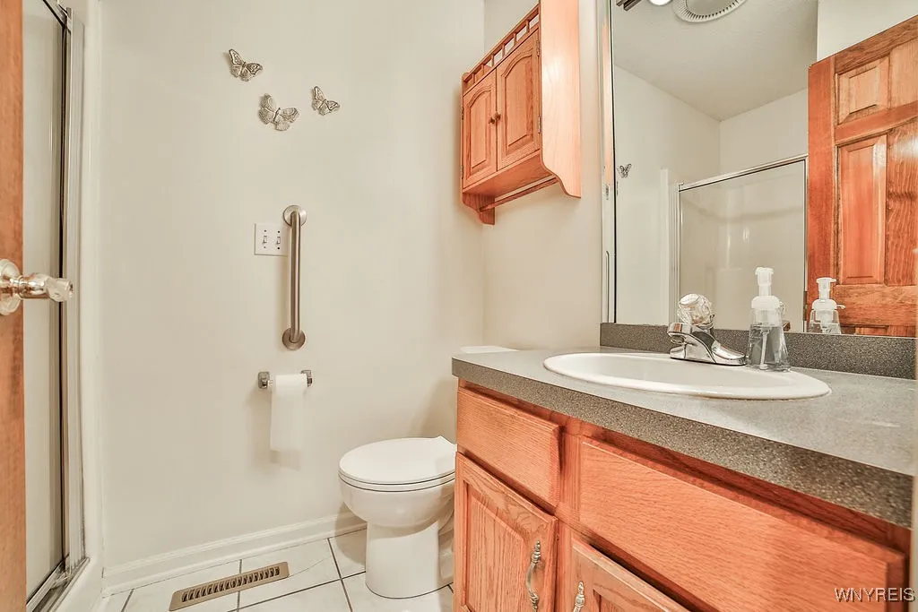 143 Primary Bathroom