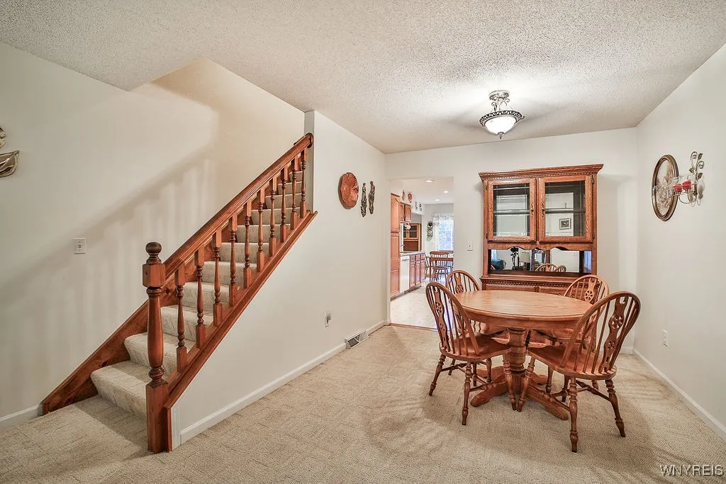 143 Dining Room