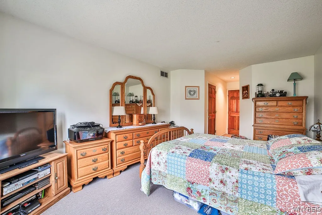 141 Primary Bedroom