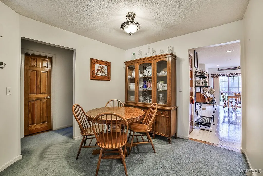 141 Dining Room