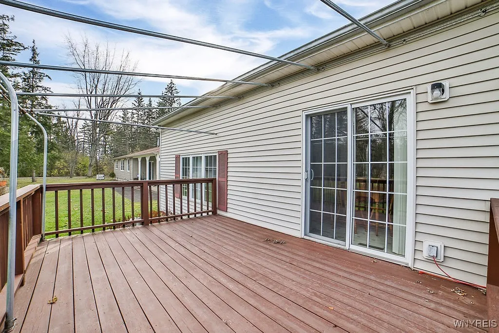 141 Deck with Awning