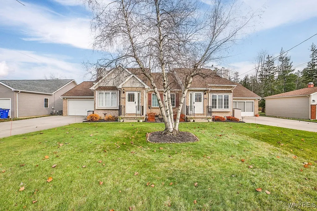143 Leydecker Road, West Seneca, New York 14224, West Seneca, New York 14224, 6 Bedrooms Bedrooms, ,6 BathroomsBathrooms,Residential,Closed,143 Leydecker Road, West Seneca, New York 14224,0,B1578785