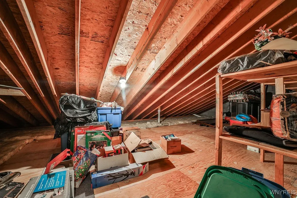 Attic