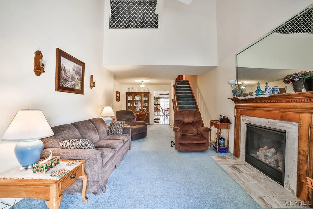 141 Living Room