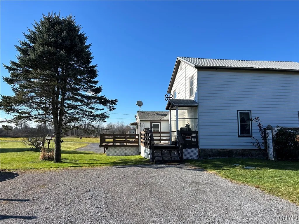7180 Glur Road, Verona, New York 13440, Verona, New York 13440, 7 Bedroom Bedrooms, ,2 BathroomBathrooms,Residential,For Sale,7180 Glur Road, Verona, New York 13440,0,S1579500