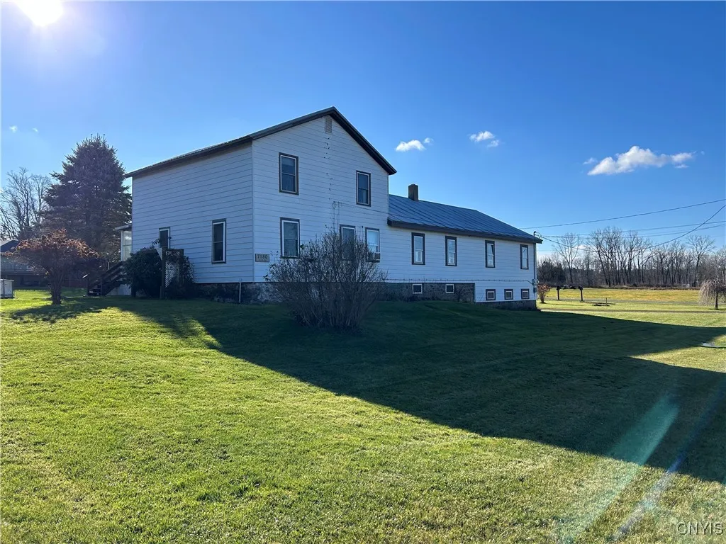 7180 Glur Road, Verona, New York 13440, Verona, New York 13440, 7 Bedroom Bedrooms, ,2 BathroomBathrooms,Residential,For Sale,7180 Glur Road, Verona, New York 13440,0,S1579500