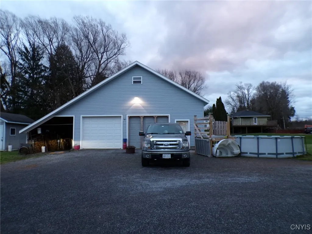 7180 Glur Road, Verona, New York 13440, Verona, New York 13440, 7 Bedroom Bedrooms, ,2 BathroomBathrooms,Residential,For Sale,7180 Glur Road, Verona, New York 13440,0,S1579500