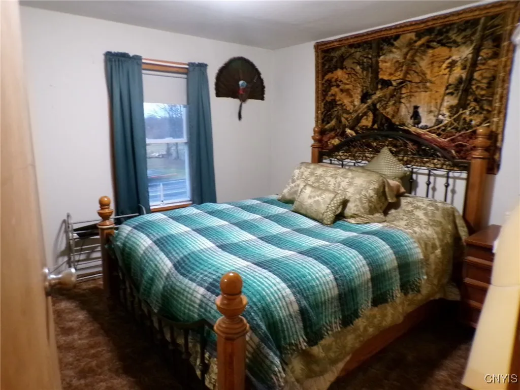 7180 Glur Road, Verona, New York 13440, Verona, New York 13440, 7 Bedroom Bedrooms, ,2 BathroomBathrooms,Residential,For Sale,7180 Glur Road, Verona, New York 13440,0,S1579500