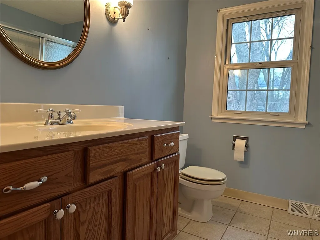 Main Bath