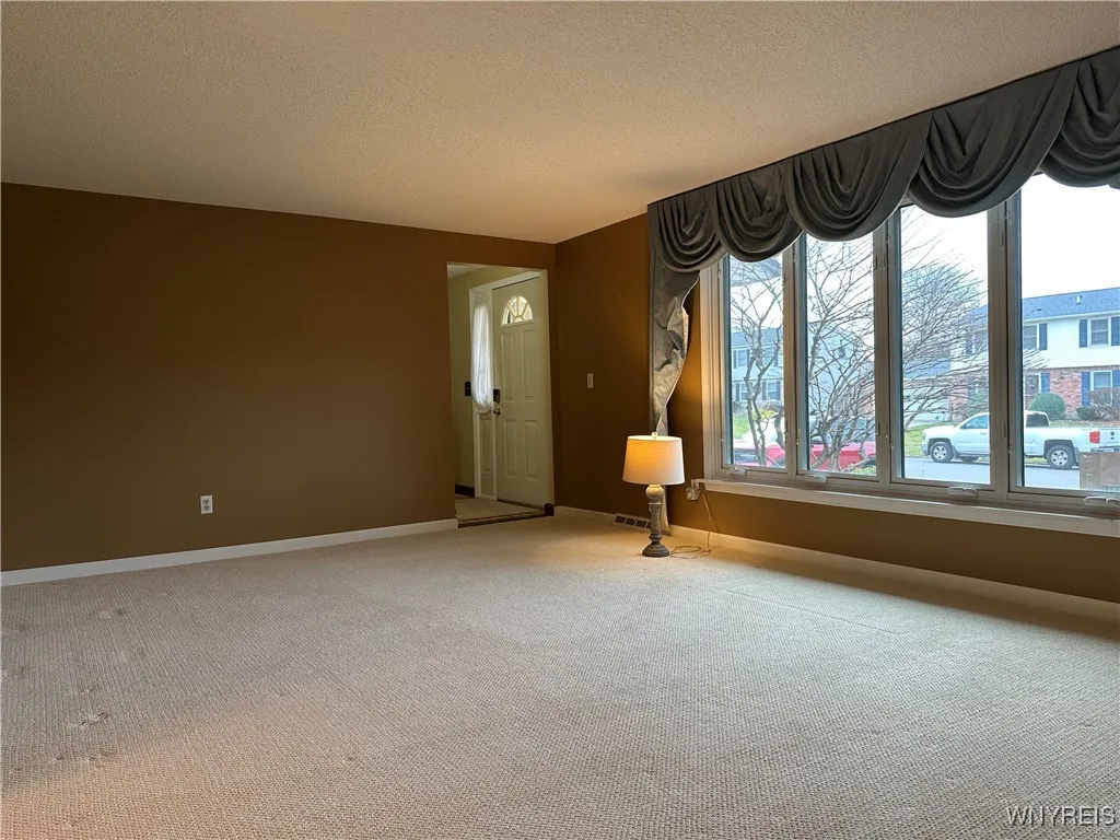 Large Living Room