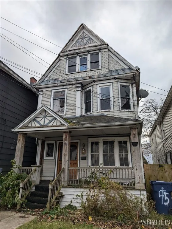 47 Oconnell Avenue, Buffalo, New York 14204, Buffalo, New York 14204, 7 Bedrooms Bedrooms, ,2 BathroomsBathrooms,Residential,Closed,47 Oconnell Avenue, Buffalo, New York 14204,0,B1579509