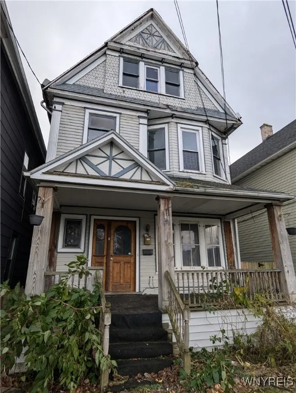47 Oconnell Avenue, Buffalo, New York 14204, Buffalo, New York 14204, 7 Bedrooms Bedrooms, ,2 BathroomsBathrooms,Residential,Closed,47 Oconnell Avenue, Buffalo, New York 14204,0,B1579509
