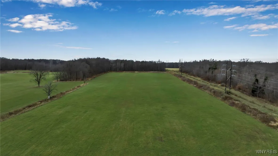 Vl Newton Road, Orchard Park, New York 14127, Orchard Park, New York 14127, ,Land,Closed,Vl Newton Road, Orchard Park, New York 14127,0,B1578578