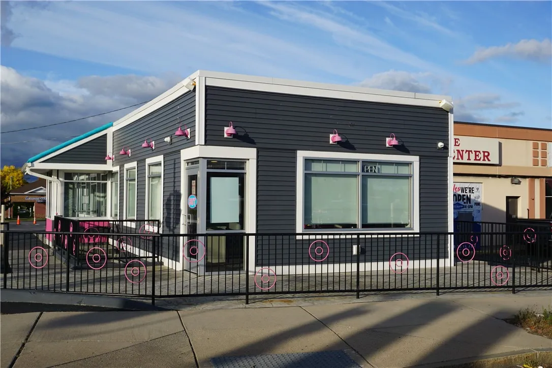 674 West Ridge Road, Rochester, New York 14615, Rochester, New York 14615, ,Commercial Sale,Closed,674 West Ridge Road, Rochester, New York 14615,0,R1571936