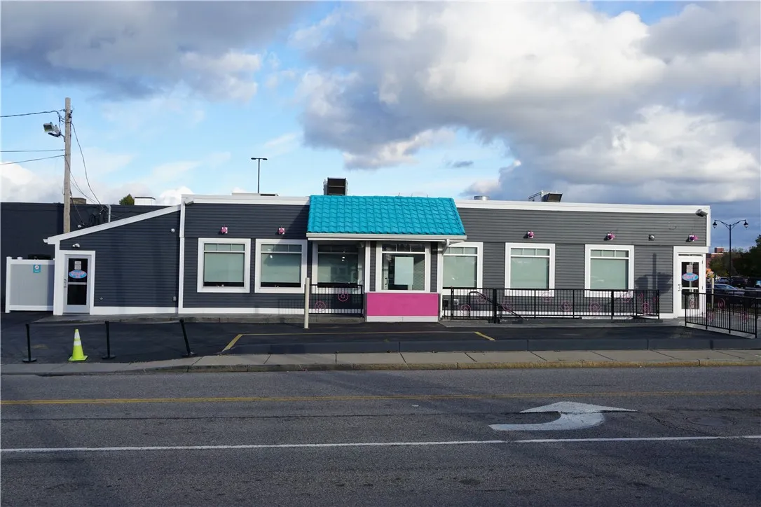 674 West Ridge Road, Rochester, New York 14615, Rochester, New York 14615, ,Commercial Sale,Closed,674 West Ridge Road, Rochester, New York 14615,0,R1571936