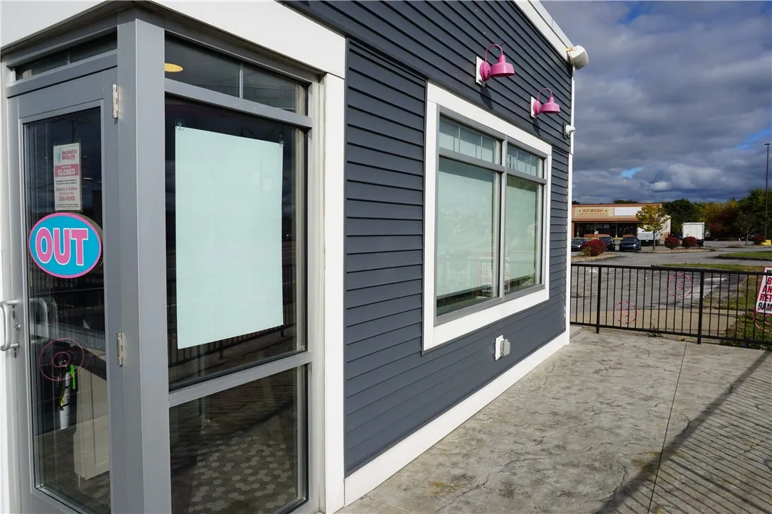 674 West Ridge Road, Rochester, New York 14615, Rochester, New York 14615, ,Commercial Sale,Closed,674 West Ridge Road, Rochester, New York 14615,0,R1571936