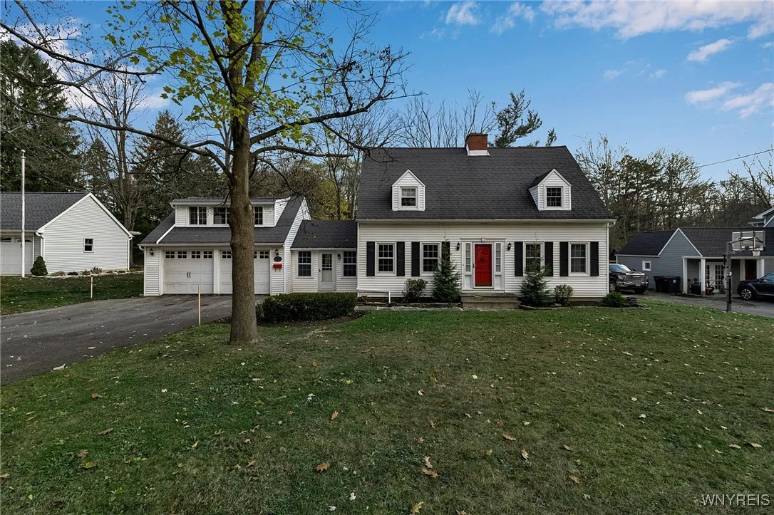 145 Chauncey Lane, Orchard Park, New York 14127, Orchard Park, New York 14127, 5 Bedrooms Bedrooms, 9 Rooms Rooms,3 BathroomsBathrooms,Residential,Closed,145 Chauncey Lane, Orchard Park, New York 14127,0,B1579182