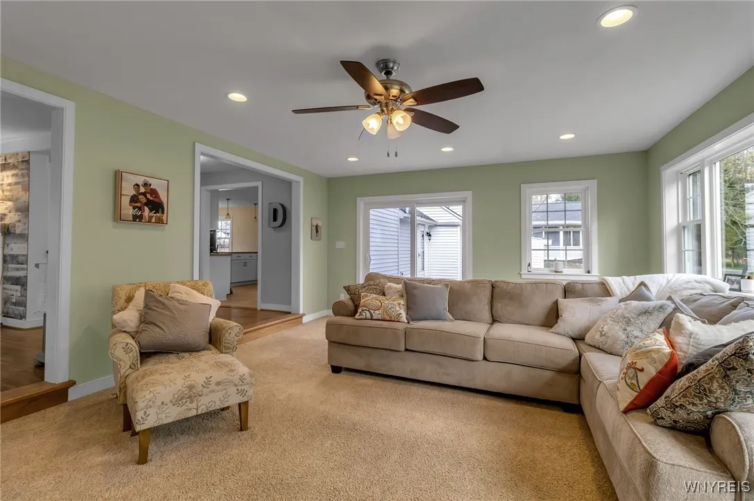 145 Chauncey Lane, Orchard Park, New York 14127, Orchard Park, New York 14127, 5 Bedrooms Bedrooms, 9 Rooms Rooms,3 BathroomsBathrooms,Residential,Closed,145 Chauncey Lane, Orchard Park, New York 14127,0,B1579182