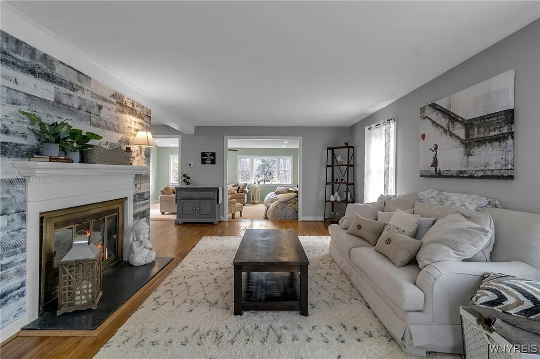 145 Chauncey Lane, Orchard Park, New York 14127, Orchard Park, New York 14127, 5 Bedrooms Bedrooms, 9 Rooms Rooms,3 BathroomsBathrooms,Residential,Closed,145 Chauncey Lane, Orchard Park, New York 14127,0,B1579182