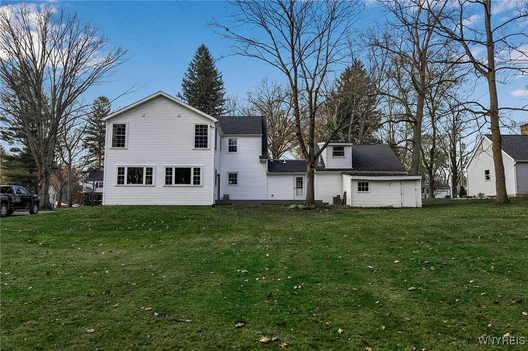 145 Chauncey Lane, Orchard Park, New York 14127, Orchard Park, New York 14127, 5 Bedrooms Bedrooms, 9 Rooms Rooms,3 BathroomsBathrooms,Residential,Closed,145 Chauncey Lane, Orchard Park, New York 14127,0,B1579182