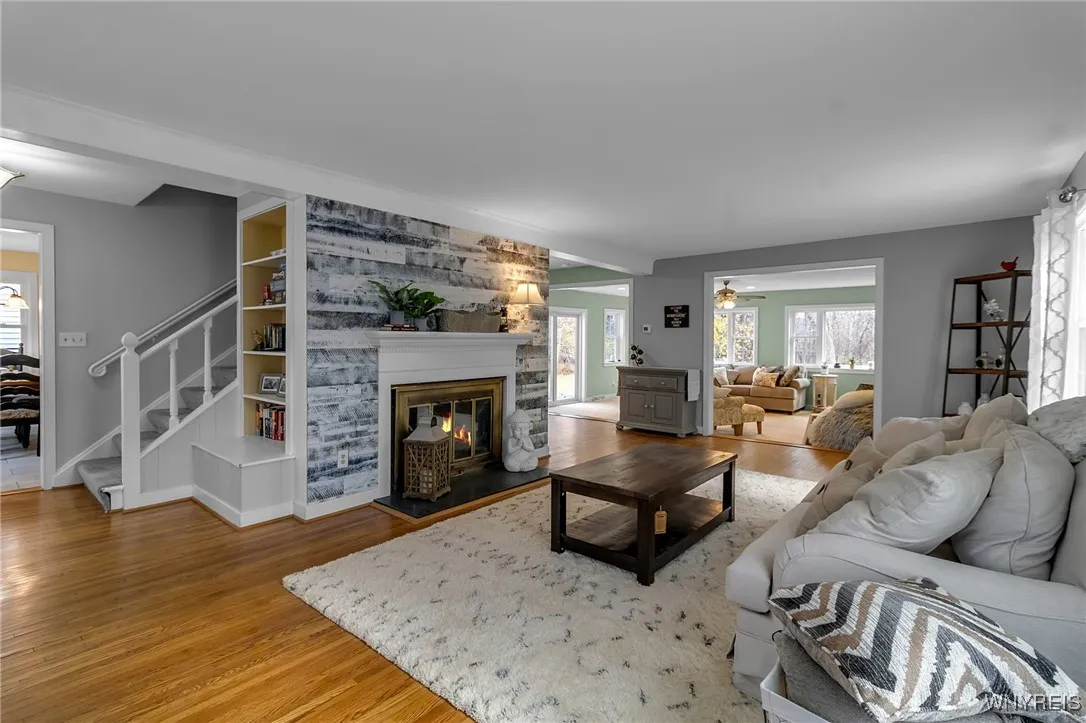 145 Chauncey Lane, Orchard Park, New York 14127, Orchard Park, New York 14127, 5 Bedrooms Bedrooms, 9 Rooms Rooms,3 BathroomsBathrooms,Residential,Closed,145 Chauncey Lane, Orchard Park, New York 14127,0,B1579182