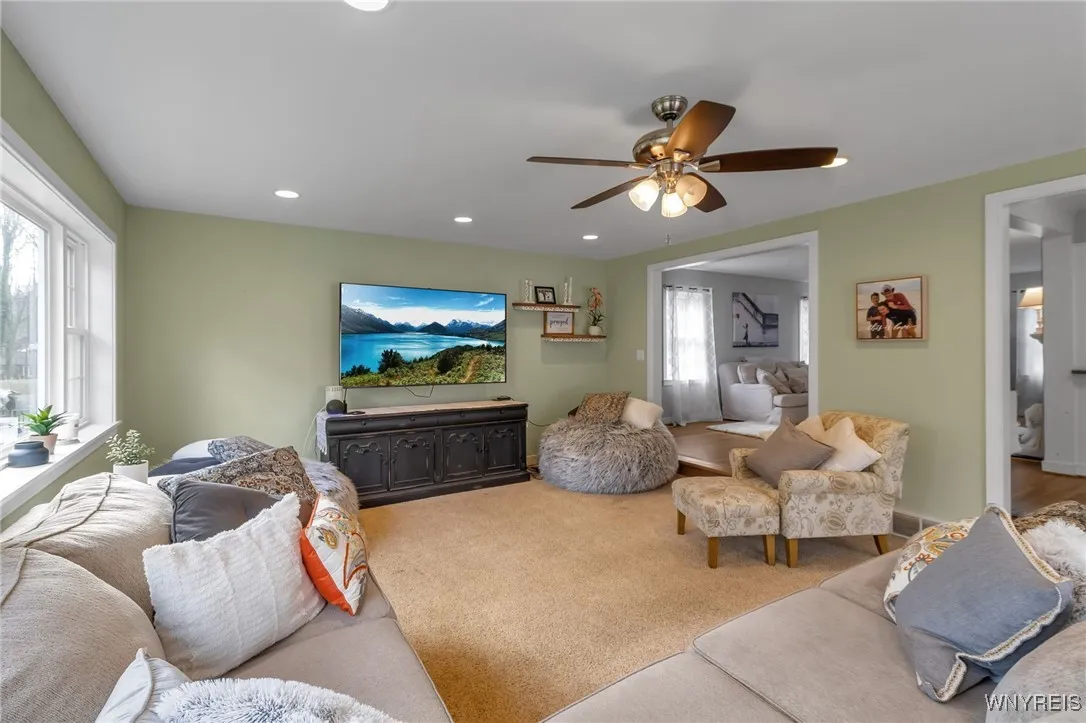 145 Chauncey Lane, Orchard Park, New York 14127, Orchard Park, New York 14127, 5 Bedrooms Bedrooms, 9 Rooms Rooms,3 BathroomsBathrooms,Residential,Closed,145 Chauncey Lane, Orchard Park, New York 14127,0,B1579182