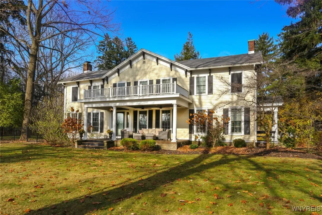 7166 Quaker Road, Orchard Park, New York 14127, Orchard Park, New York 14127, 5 Bedrooms Bedrooms, 14 Rooms Rooms,3 BathroomsBathrooms,Residential,Closed,7166 Quaker Road, Orchard Park, New York 14127,0,B1579000