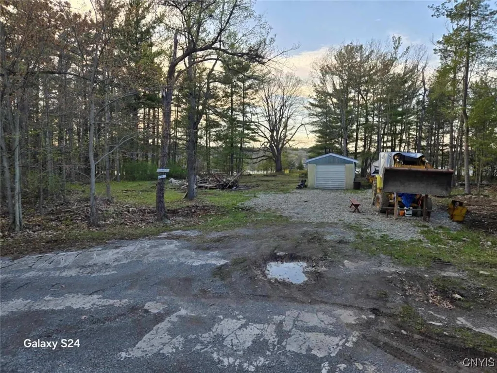 Sweet Point Road, Theresa, New York 13679, Theresa, New York 13679, ,Land,For Sale,Sweet Point Road, Theresa, New York 13679,0,S1579729