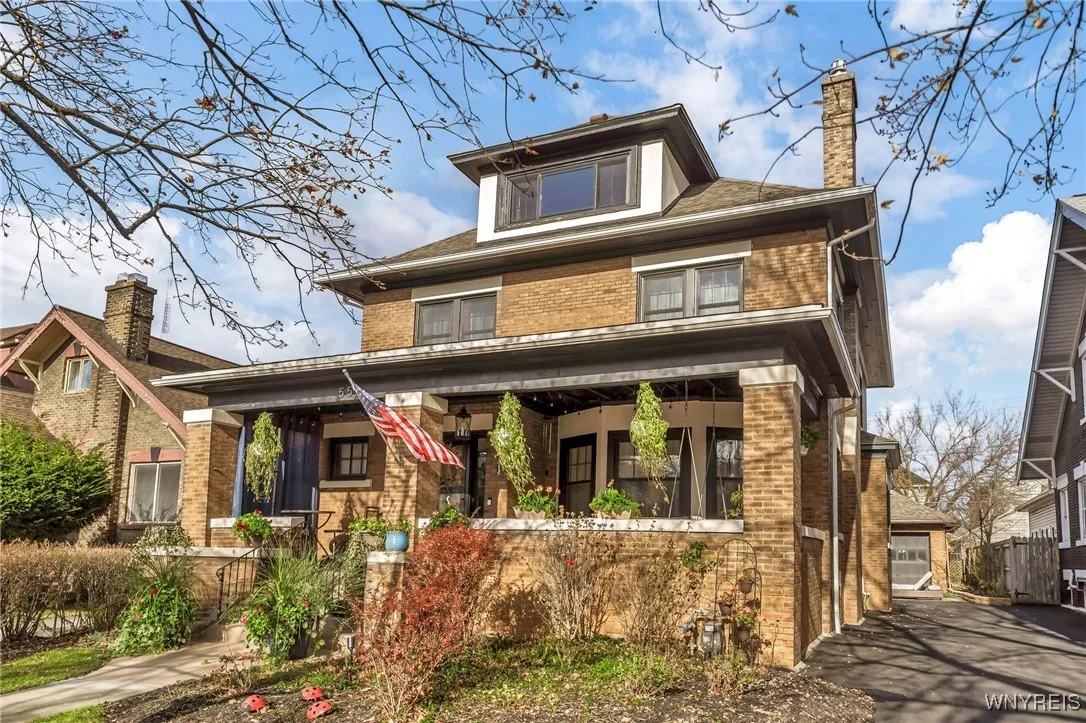 55 Cheltenham Drive, Buffalo, New York 14216, Buffalo, New York 14216, 5 Bedrooms Bedrooms, 9 Rooms Rooms,2 BathroomsBathrooms,Residential,Closed,55 Cheltenham Drive, Buffalo, New York 14216,0,B1579751