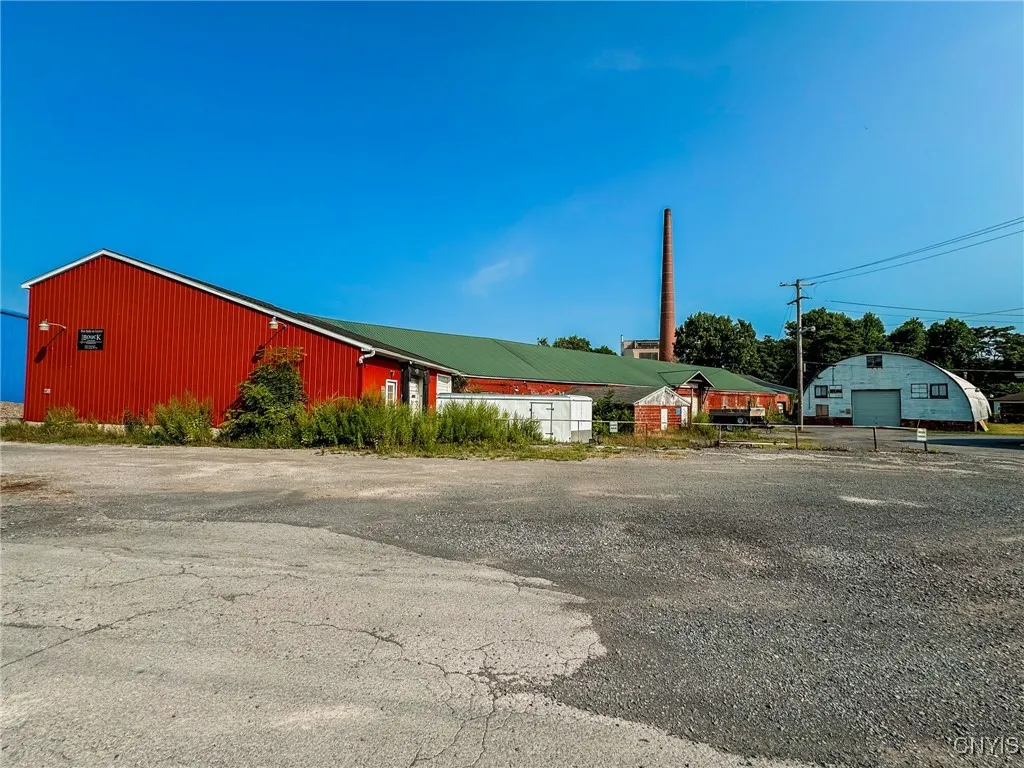 44 Washington Street, Auburn, New York 13021, Auburn, New York 13021, ,Commercial Sale,Closed,44 Washington Street, Auburn, New York 13021,0,S1577616