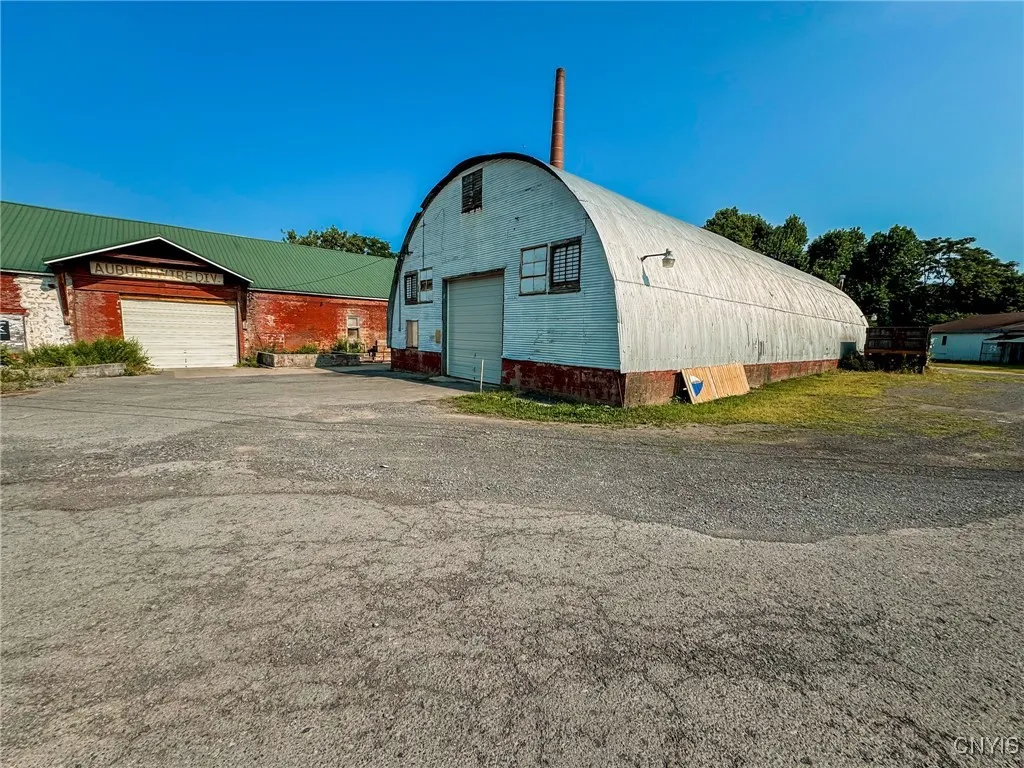 44 Washington Street, Auburn, New York 13021, Auburn, New York 13021, ,Commercial Sale,Closed,44 Washington Street, Auburn, New York 13021,0,S1577616