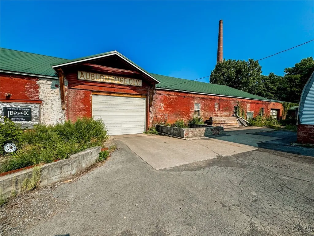 44 Washington Street, Auburn, New York 13021, Auburn, New York 13021, ,Commercial Sale,Closed,44 Washington Street, Auburn, New York 13021,0,S1577616