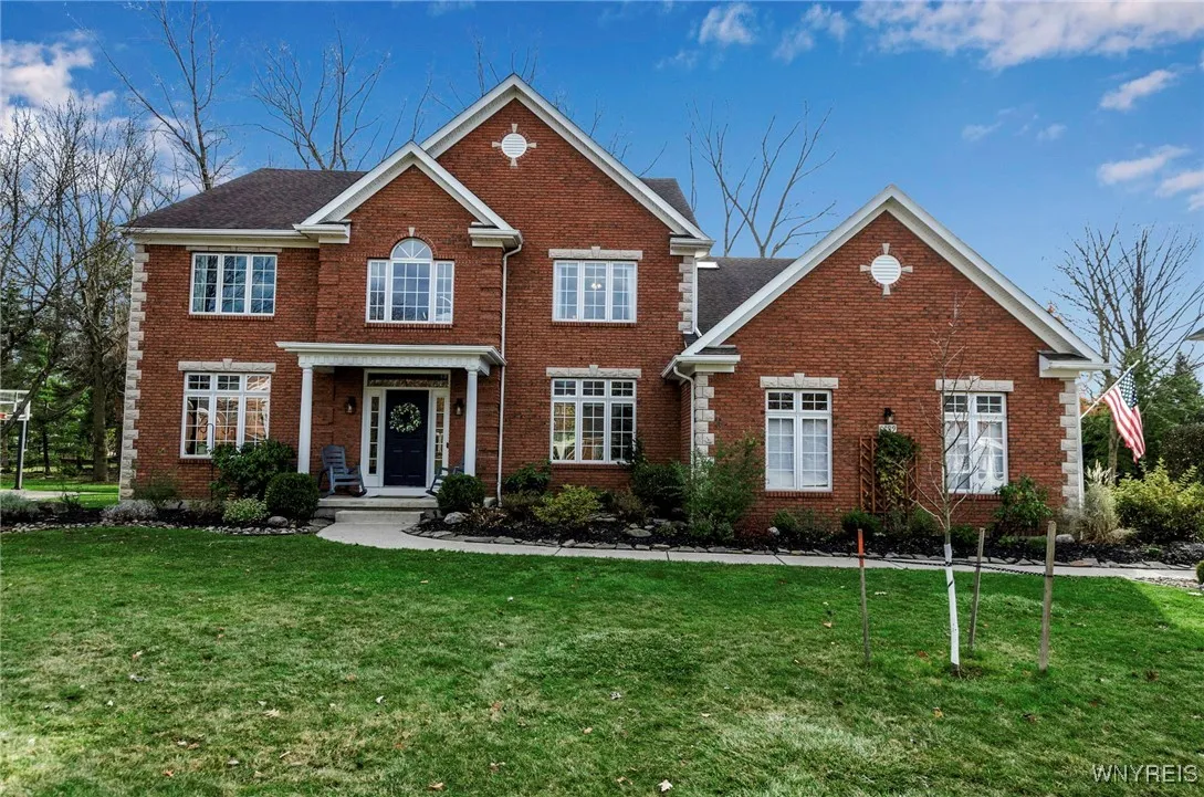 6682 Westminster Drive, Clarence, New York 14051, Clarence, New York 14051, 4 Bedrooms Bedrooms, 13 Rooms Rooms,3 BathroomsBathrooms,Residential,Closed,6682 Westminster Drive, Clarence, New York 14051,0,B1579810
