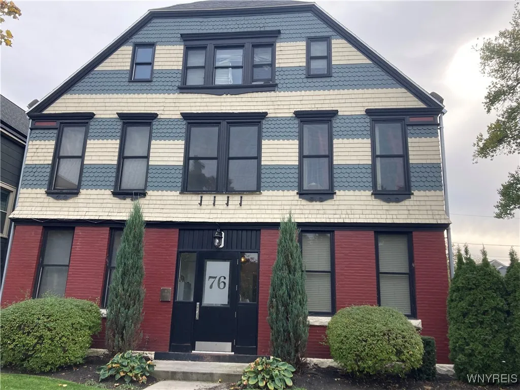 76 Tracy Street 2, Buffalo, New York 14201, Buffalo, New York 14201, 1 Bedroom Bedrooms, 3 Rooms Rooms,1 BathroomBathrooms,Residential Lease,Closed,76 Tracy Street 2, Buffalo, New York 14201,B1579857