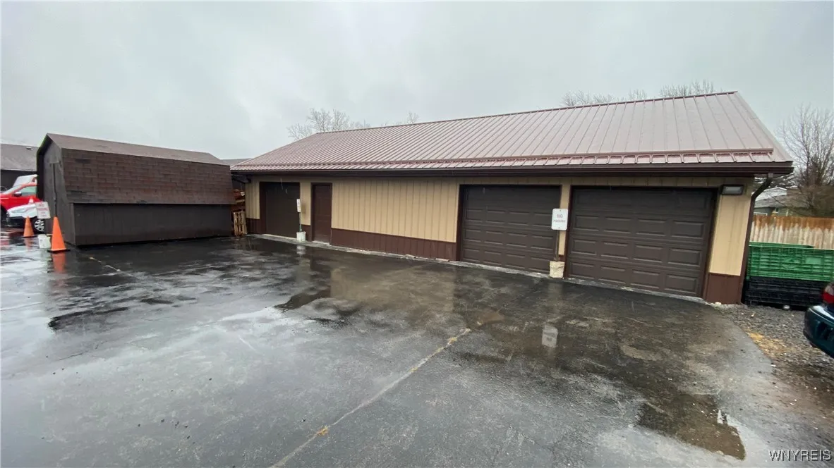 4945 Southwestern Boulevard, Hamburg, New York 140, Hamburg, New York 14075, 9 Rooms Rooms,Commercial Sale,For Sale,4945 Southwestern Boulevard, Hamburg, New York 140,B1579921