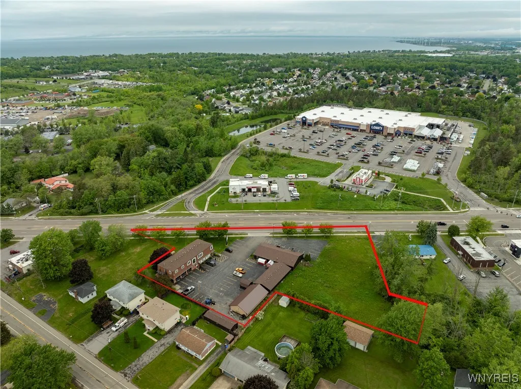 4945 Southwestern Boulevard, Hamburg, New York 140, Hamburg, New York 14075, 9 Rooms Rooms,Commercial Sale,For Sale,4945 Southwestern Boulevard, Hamburg, New York 140,B1579921