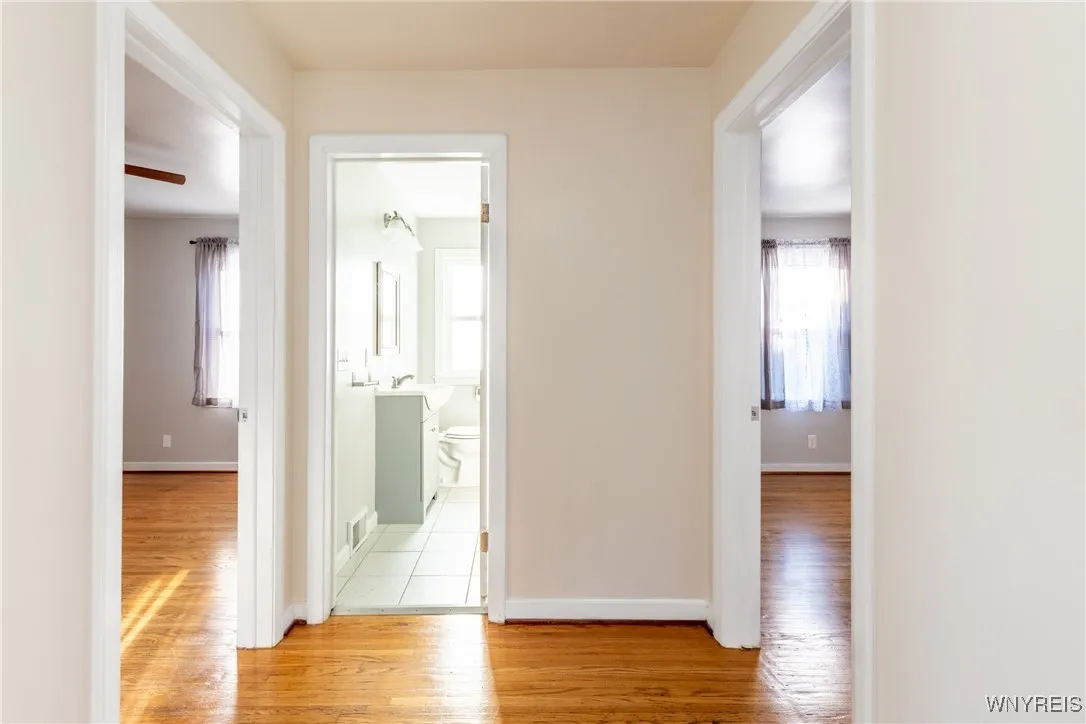 Hallway
