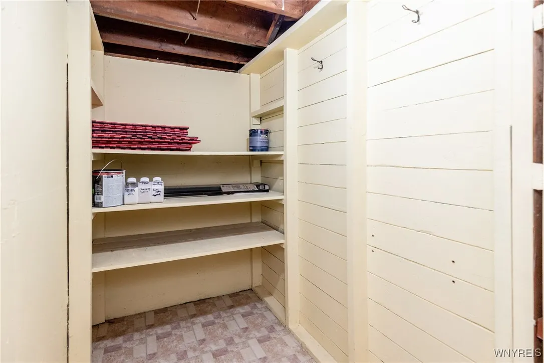 Root Cellar